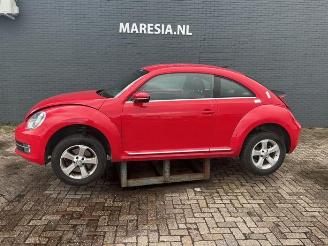 Volkswagen Beetle Beetle (16AB), Hatchback 3-drs, 2011 / 2019 1.4 TSI 160 16V picture 4
