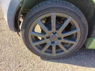 Suzuki Swift 1.3 Exclusive picture 11