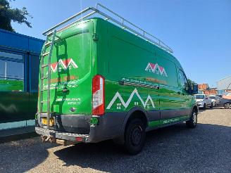 Ford Transit 350 2.2 TDCI L3H2 Trend picture 4