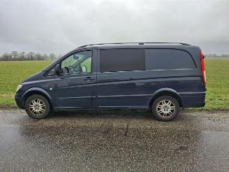 Mercedes Vito 115 CDI picture 2