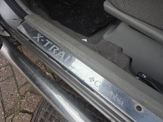 Nissan X-Trail 2.0 Columbia 2wd picture 6