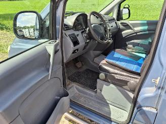 Mercedes Vito 639 111 CDI picture 9