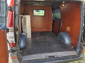 Mercedes Vito 639 111 CDI picture 10
