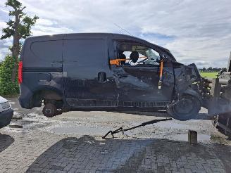 Dacia Dokker 1.5D picture 1