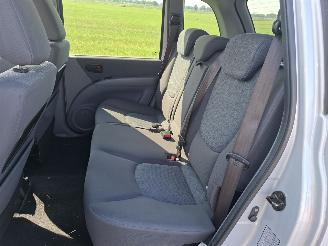 Hyundai Matrix 1.6 16v picture 6