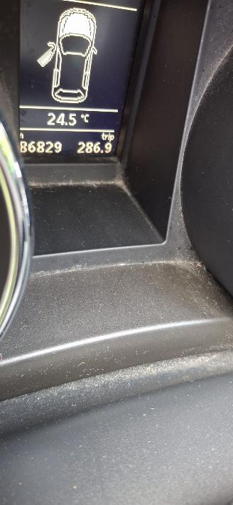 Skoda Yeti 2.0 tdi picture 6