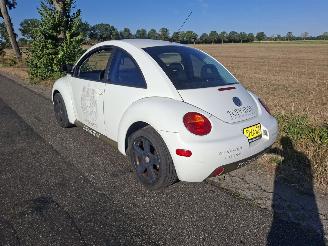 Volkswagen New-beetle 2.0 picture 3