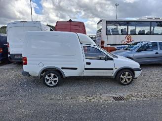 Opel Combo 1.7 D picture 2