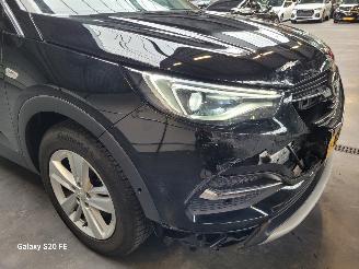 Opel Grandland X 1.2 Turbo 96-KW Automaat 5drs picture 4