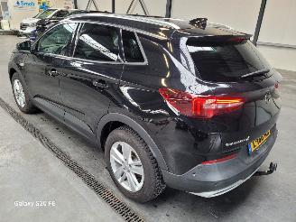 Opel Grandland X 1.2 Turbo 96-KW Automaat 5drs picture 2