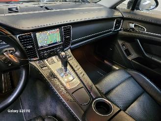 Porsche Panamera S 3.0 e-Hybrid 245-KW Automaat Plug-In picture 26
