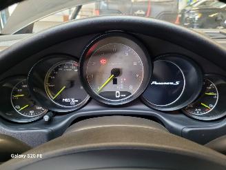 Porsche Panamera S 3.0 e-Hybrid 245-KW Automaat Plug-In picture 25