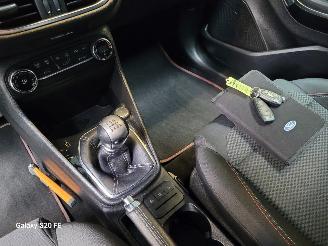 Ford Fiesta 1.0 EcoBoost 74-KW 6-Bak ST-Line 5drs picture 18