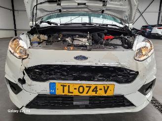 Ford Fiesta 1.0 EcoBoost 74-KW 6-Bak ST-Line 5drs picture 6