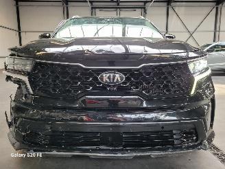 Kia Sorento 1.6 T-GDi 195-KW Automaat AWD Plug-In-Hybrid picture 11