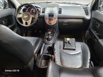 Kia Soul 1.6 95-KW BASS 5drs Leder picture 16