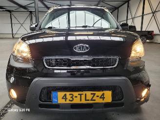 Kia Soul 1.6 95-KW BASS 5drs Leder picture 10