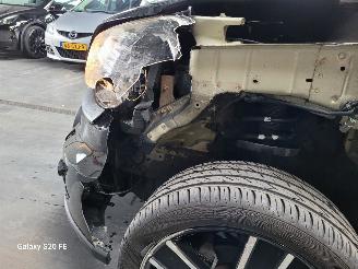 Kia Soul 1.6 95-KW BASS 5drs Leder picture 7