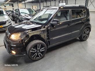 Kia Soul 1.6 95-KW BASS 5drs Leder picture 3