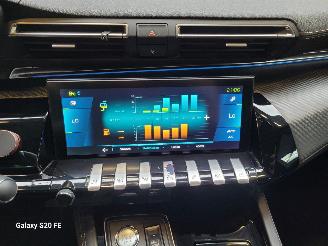 Peugeot 508 Limo 1.6 Hybrid 133-KW Automaat GT-Line picture 23