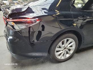 Toyota Camry Hybrid 2.5 130-KW Automaat Leder picture 6