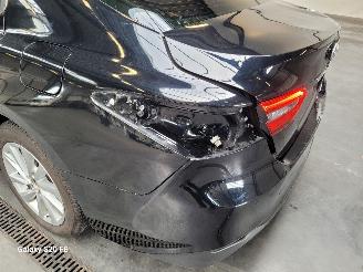 Toyota Camry Hybrid 2.5 130-KW Automaat Leder picture 4