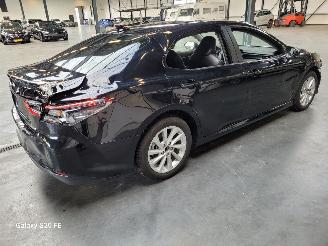 Toyota Camry Hybrid 2.5 130-KW Automaat Leder picture 5