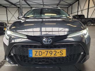 Toyota Corolla Touring Sports 1.8 72-KW Automaat Business-Intro picture 14