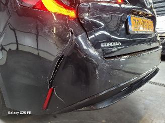 Toyota Corolla Touring Sports 1.8 72-KW Automaat Business-Intro picture 10