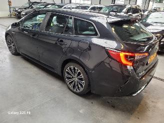 Toyota Corolla Touring Sports 1.8 72-KW Automaat Business-Intro picture 4