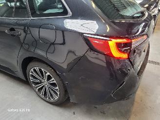 Toyota Corolla Touring Sports 1.8 72-KW Automaat Business-Intro picture 6