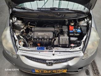 Honda Jazz 1.2 Cool 57-KW 5drs Airco picture 10