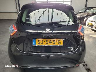 Renault Zoé R90 KOOPACCU Z.E. 40 68-KW Automaat 5drs picture 15