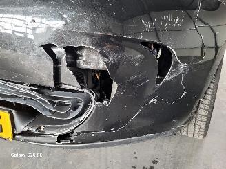 Renault Zoé R90 KOOPACCU Z.E. 40 68-KW Automaat 5drs picture 6