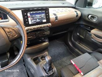 Citroën C4 cactus BLUE 1.6 HDi 73-KW Panoramadak picture 22