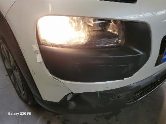 Citroën C4 cactus BLUE 1.6 HDi 73-KW Panoramadak picture 8