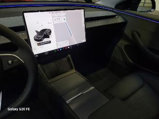 Tesla Model 3 RWD 208-KW 60kwh Automaat Elektrisch picture 19