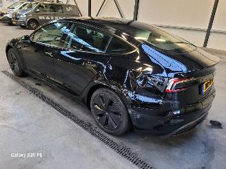 Tesla Model 3 RWD 208-KW 60kwh Automaat Elektrisch picture 2
