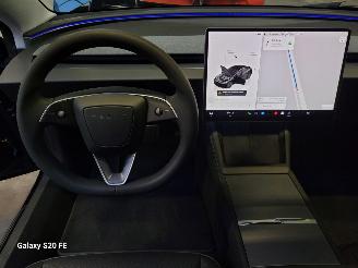 Tesla Model 3 RWD 208-KW 60kwh Automaat Elektrisch picture 18