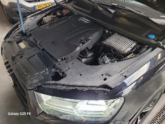 Audi Q7 3.0 TDi 272-PK Automaat Quattro S-Line 7-Persoons picture 11