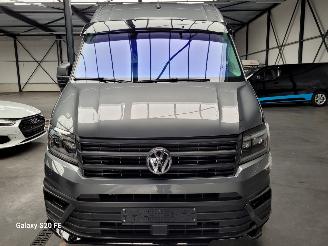 Volkswagen Crafter L3H2 2.0 TDi 103-KW DSG Bestelwagen picture 16