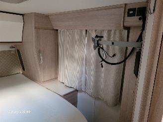 Rapido  Fiat 2.3d 130-KW Automaat Rapido i190 Distinction picture 28