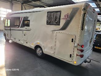 Rapido  Fiat 2.3d 130-KW Automaat Rapido i190 Distinction picture 4