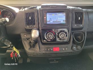 Rapido  Fiat 2.3d 130-KW Automaat Rapido i190 Distinction picture 36