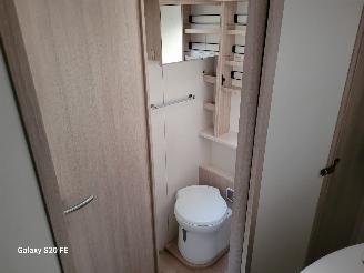 Rapido  Fiat 2.3d 130-KW Automaat Rapido i190 Distinction picture 30