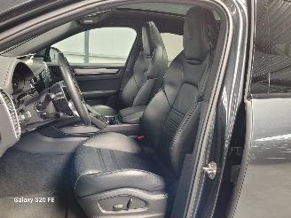 Porsche Cayenne Coupe 3.0 e-Hybrid 340-KW Automaat 4-WD Platinum-Edition picture 18