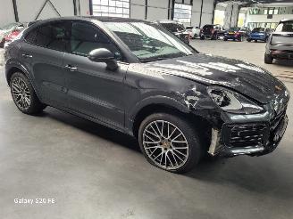 Porsche Cayenne Coupe 3.0 e-Hybrid 340-KW Automaat 4-WD Platinum-Edition picture 3