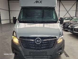 Opel Movano Horsetruck 2.3 CDTi 120-KW 6-Bak AKX picture 11