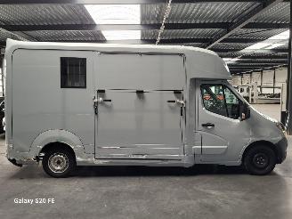 Opel Movano Horsetruck 2.3 CDTi 120-KW 6-Bak AKX picture 9