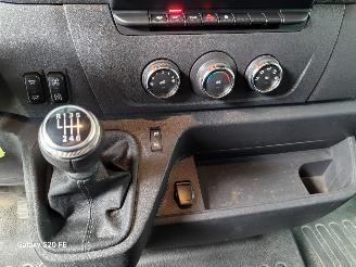 Opel Movano Horsetruck 2.3 CDTi 120-KW 6-Bak AKX picture 28